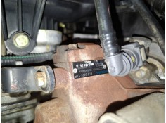 Recambio de motor completo para citroen c3 8hx referencia OEM IAM 8HX   2