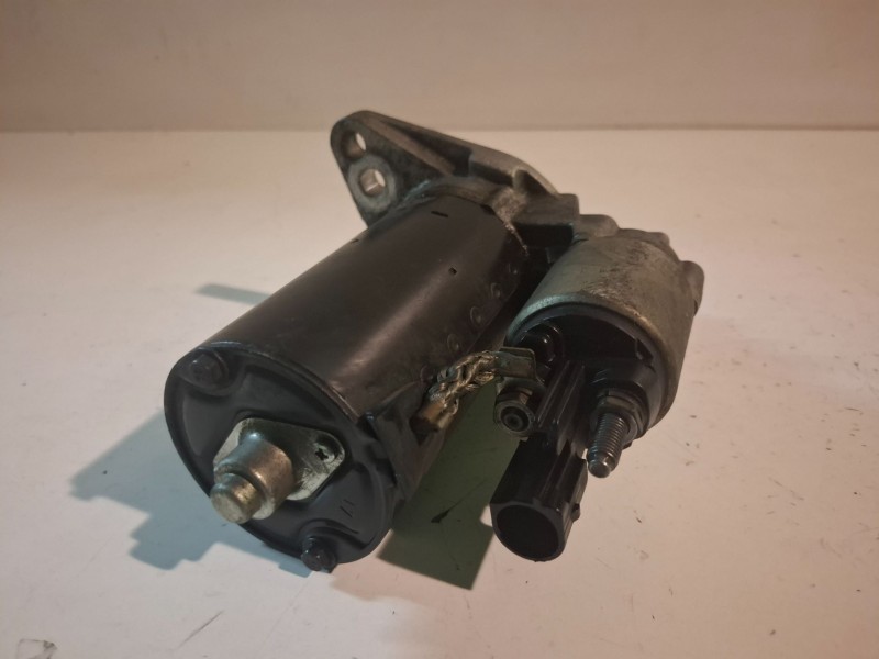 Recambio de motor arranque para seat ibiza berlina (6j5) bls referencia OEM IAM 0001123012  