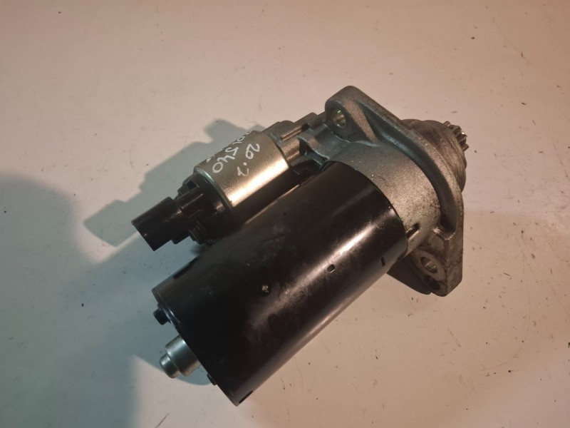 Recambio de motor arranque para seat ibiza berlina (6j5) bls referencia OEM IAM 0001123012  