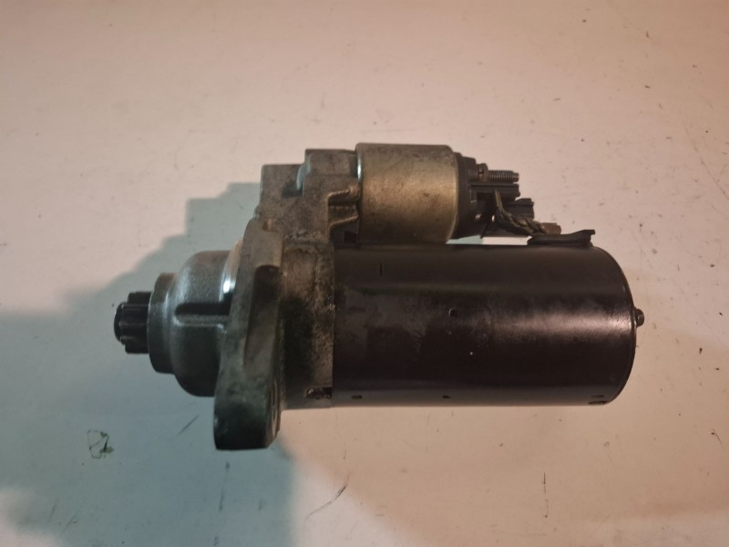 Recambio de motor arranque para seat ibiza berlina (6j5) bls referencia OEM IAM 0001123012  