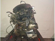 Recambio de motor completo para seat ibiza (6k1) aex referencia OEM IAM AEX  