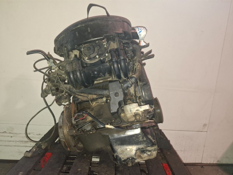Recambio de motor completo para seat ibiza (6k1) aex referencia OEM IAM AEX  