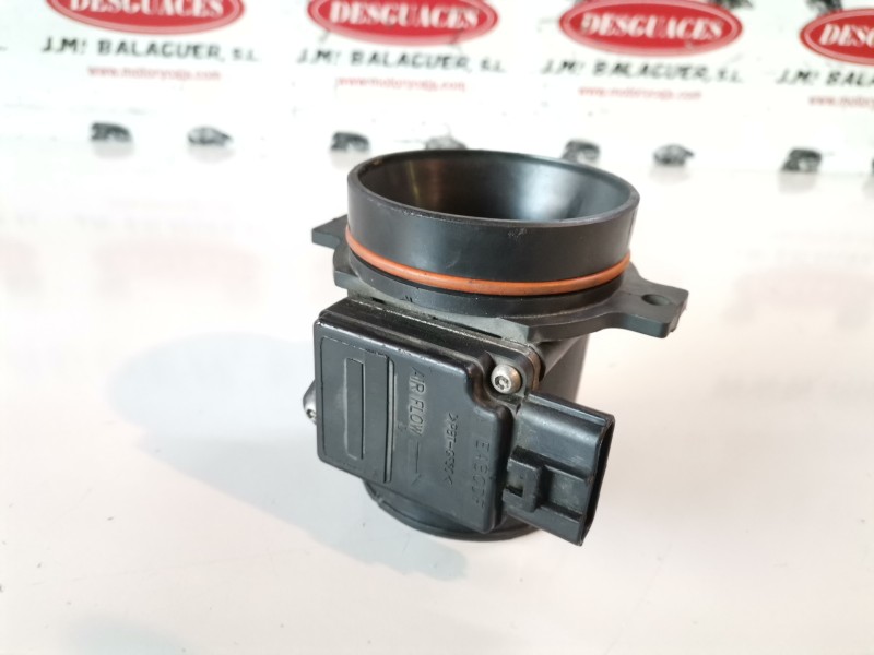 Recambio de caudalimetro para ford mondeo berlina (gd) rfn referencia OEM IAM 97BP12B579AA  