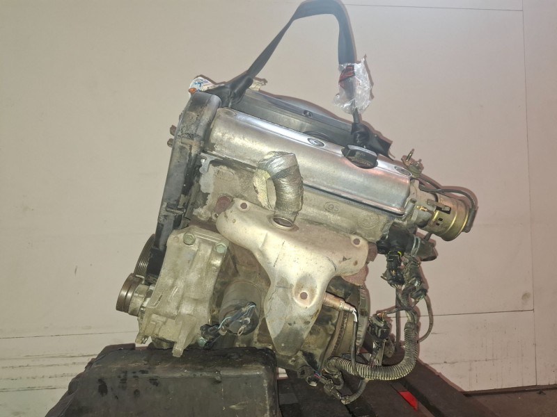 Recambio de motor completo para seat ibiza (6k1) aex referencia OEM IAM AEX  