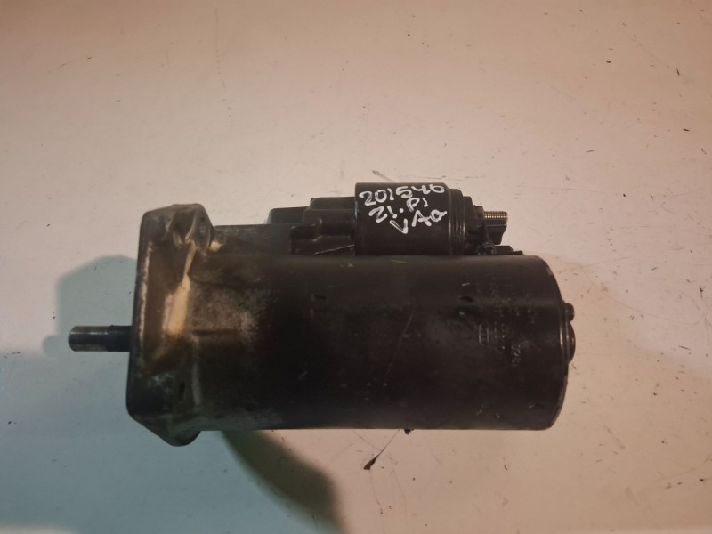 Recambio de motor arranque para seat ibiza (6k1) aex referencia OEM IAM 0001112027  