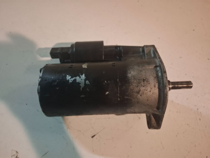 Recambio de motor arranque para seat ibiza (6k1) aex referencia OEM IAM 0001112027  