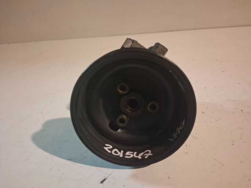 Recambio de bomba direccion para seat ibiza (6k1) aex referencia OEM IAM 1H0422155E  