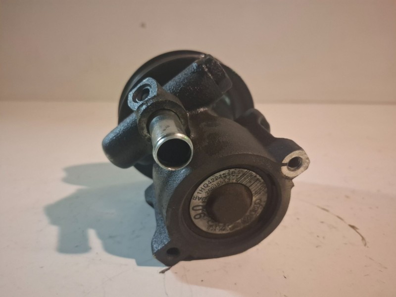 Recambio de bomba direccion para seat ibiza (6k1) aex referencia OEM IAM 1H0422155E  