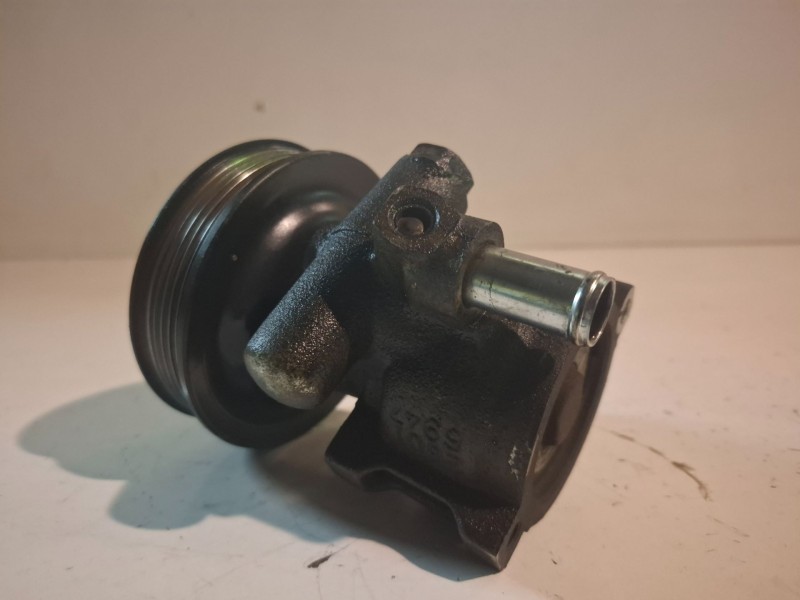 Recambio de bomba direccion para seat ibiza (6k1) aex referencia OEM IAM 1H0422155E  