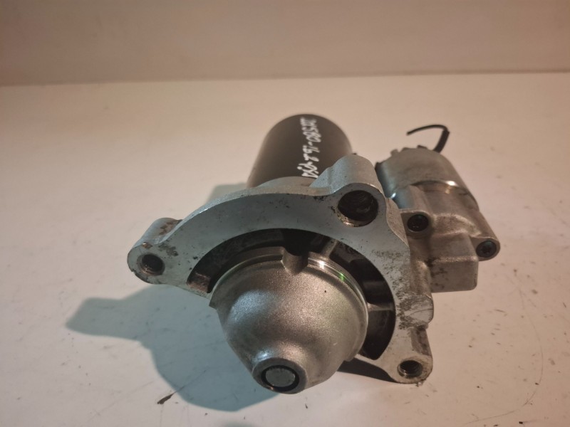 Recambio de motor arranque para citroen c8 4hw referencia OEM IAM   