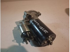 Recambio de motor arranque para citroen c8 4hw referencia OEM IAM    2