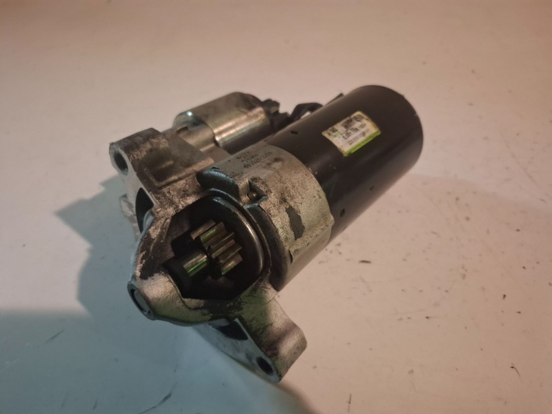 Recambio de motor arranque para citroen c8 4hw referencia OEM IAM   