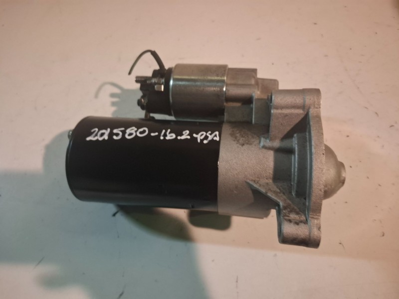 Recambio de motor arranque para citroen c8 4hw referencia OEM IAM   