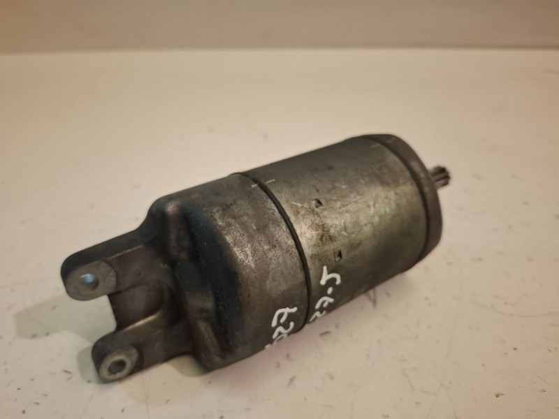 Recambio de motor arranque para honda cbr 600 f / cbr 600 rr pc19e referencia OEM IAM   