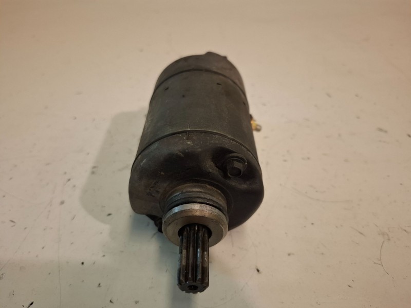 Recambio de motor arranque para honda cbr 600 f / cbr 600 rr pc19e referencia OEM IAM   