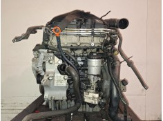 Recambio de motor completo para seat ibiza berlina (6j5) bls referencia OEM IAM BLS  
