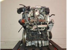Recambio de motor completo para seat ibiza berlina (6j5) bls referencia OEM IAM BLS   2
