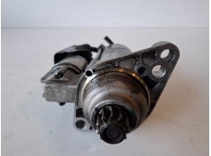 Recambio de motor arranque para seat ibiza berlina (6j5) bls referencia OEM IAM TS18E1  