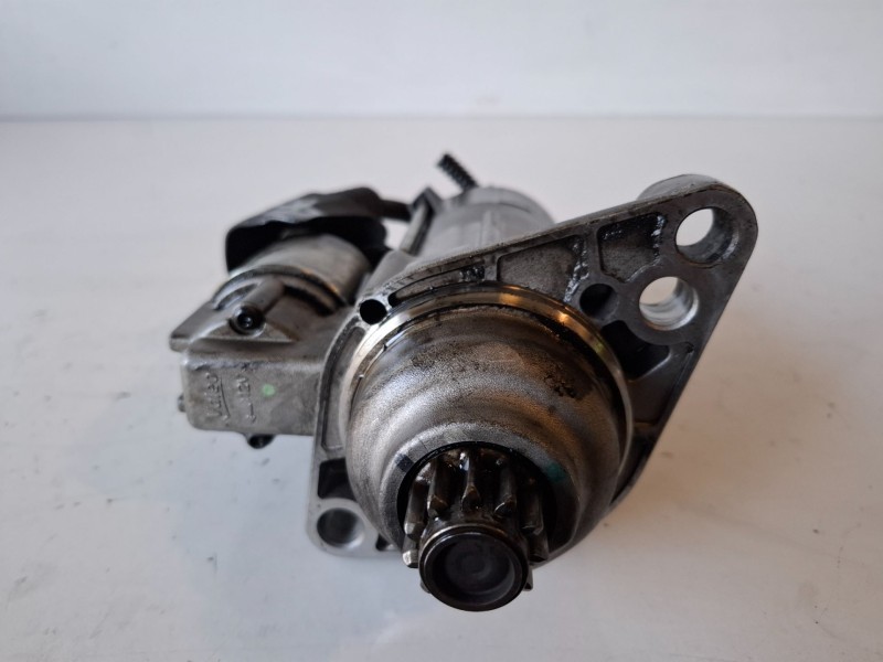Recambio de motor arranque para seat ibiza berlina (6j5) bls referencia OEM IAM TS18E1  