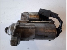 Recambio de motor arranque para seat ibiza berlina (6j5) bls referencia OEM IAM TS18E1   2