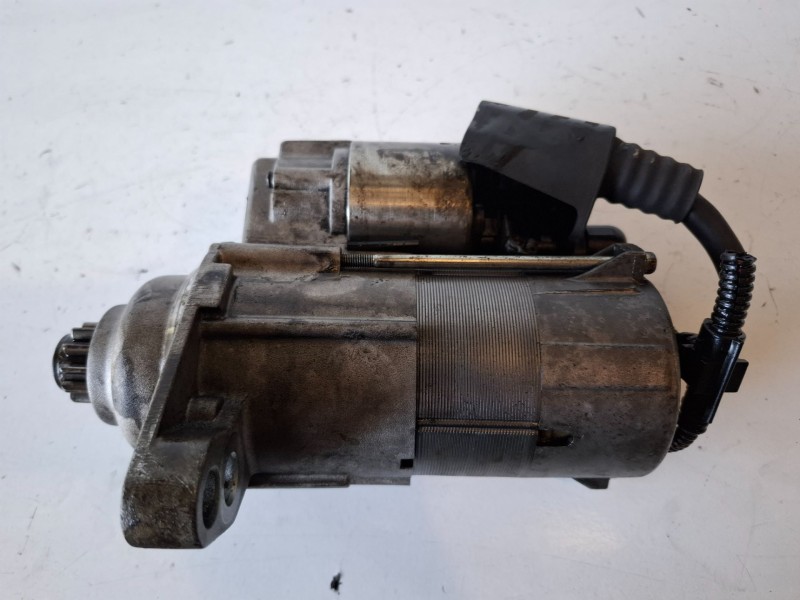 Recambio de motor arranque para seat ibiza berlina (6j5) bls referencia OEM IAM TS18E1  