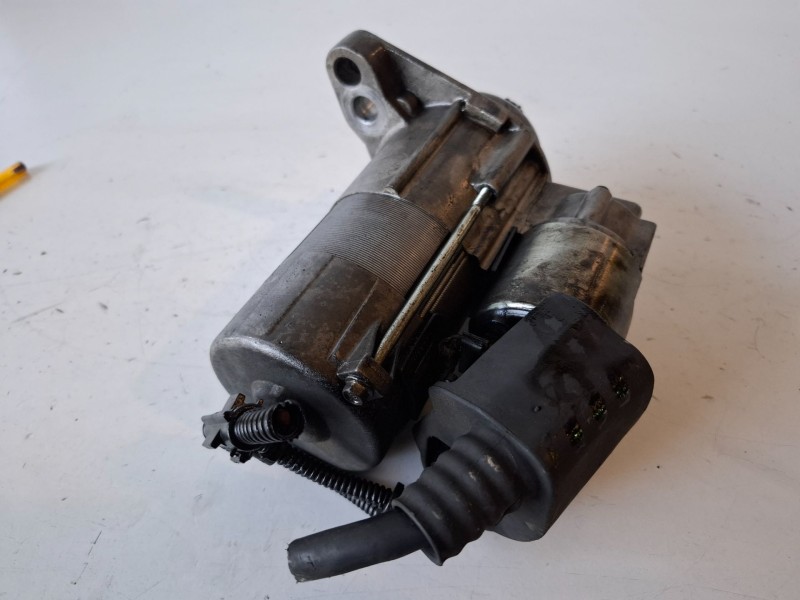Recambio de motor arranque para seat ibiza berlina (6j5) bls referencia OEM IAM TS18E1  