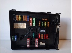 Recambio de caja reles / fusibles para volkswagen golf vi (5k1)(10.2008) cba referencia OEM IAM 1K0937125C  
