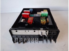 Recambio de caja reles / fusibles para volkswagen golf vi (5k1)(10.2008) cba referencia OEM IAM 1K0937125C   2