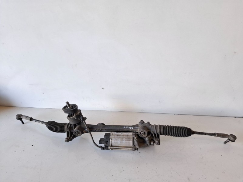Recambio de cremallera direccion para volkswagen golf vi (5k1)(10.2008) cba referencia OEM IAM 1K0909144H  