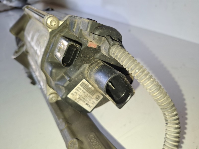 Recambio de cremallera direccion para volkswagen golf vi (5k1)(10.2008) cba referencia OEM IAM 1K0909144H  