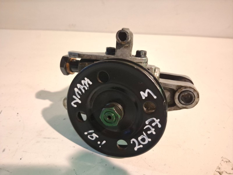 Recambio de bomba direccion para hyundai coupe (gk) g4gc referencia OEM IAM   