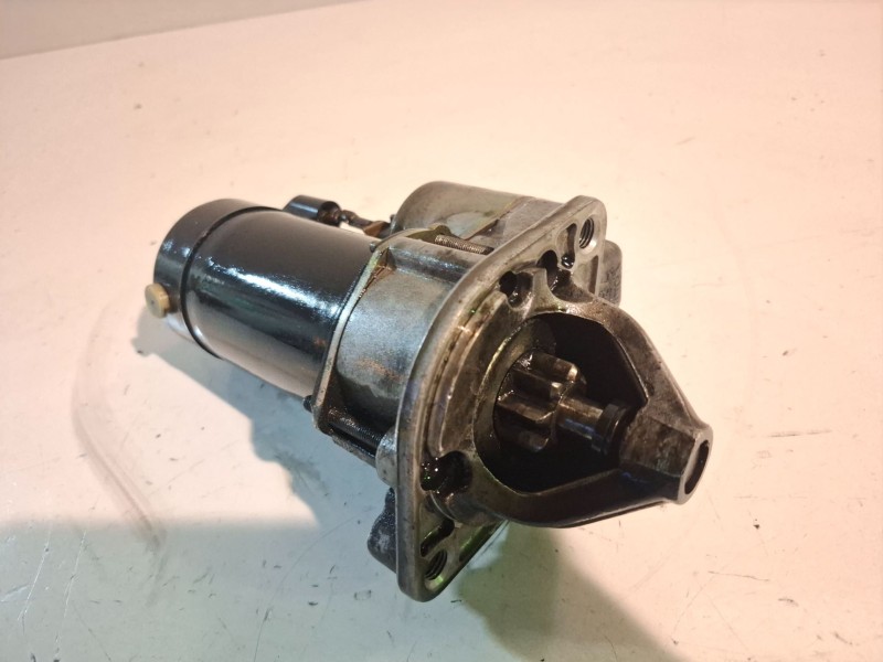 Recambio de motor arranque para hyundai coupe (gk) g4gc referencia OEM IAM 3610023100  