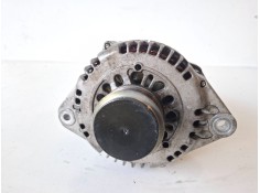 Recambio de alternador para opel astra h berlina z17dth referencia OEM IAM CGB10508  