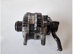 Recambio de alternador para opel astra h berlina z17dth referencia OEM IAM CGB10508   2