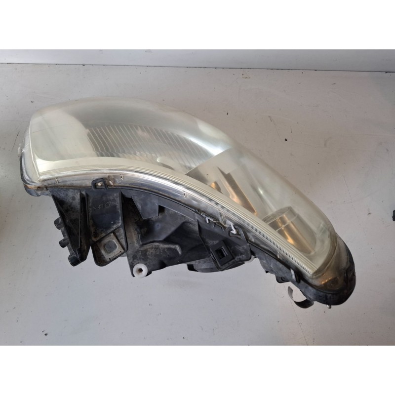 Recambio de faro derecho para peugeot boxer (333/335) furgón techo elevado bat.3450mm f1ce0481d referencia OEM IAM 1340663080  