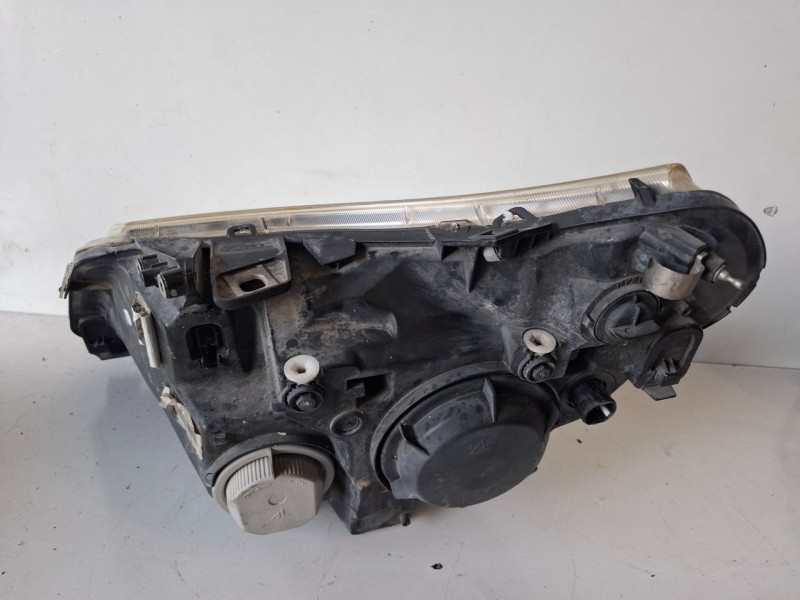 Recambio de faro derecho para peugeot boxer (333/335) furgón techo elevado bat.3450mm f1ce0481d referencia OEM IAM 1340663080  