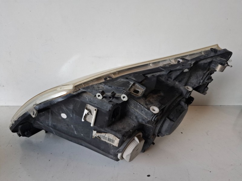 Recambio de faro derecho para peugeot boxer (333/335) furgón techo elevado bat.3450mm f1ce0481d referencia OEM IAM 1340663080  