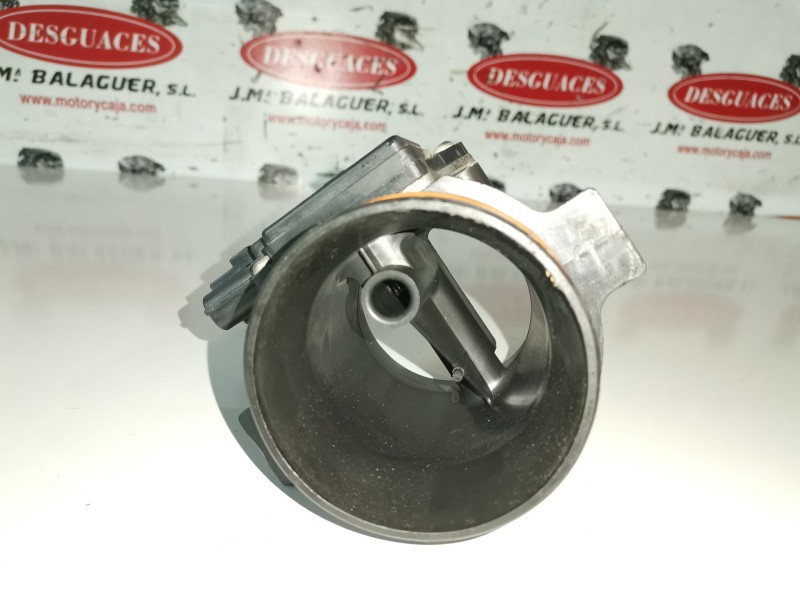 Recambio de caudalimetro para ford mondeo berlina (gd) rfn referencia OEM IAM 97BP12B579AA  