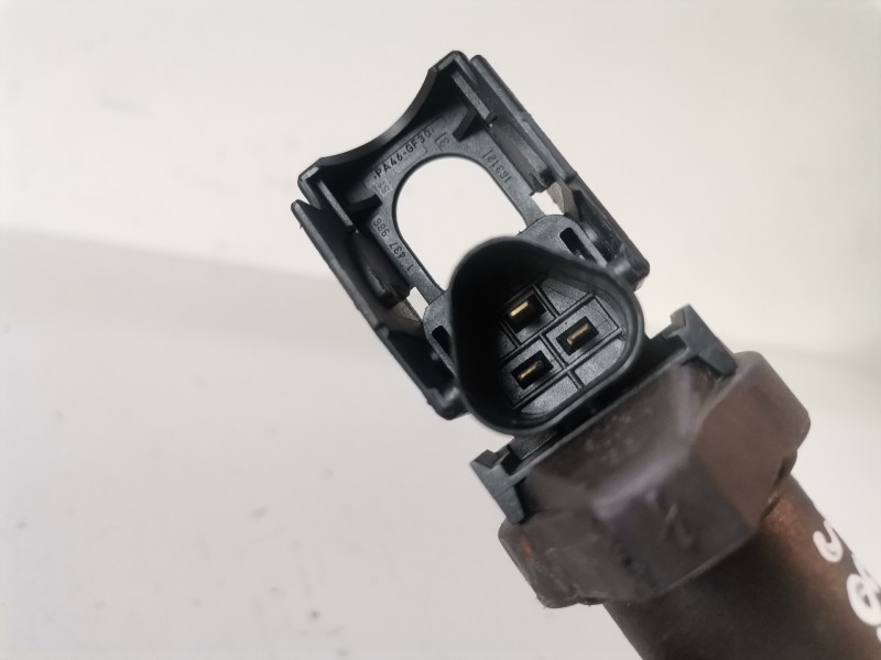 Recambio de bobina encendido para bmw serie 3 compacto (e46) n42b18a referencia OEM IAM 040100324  