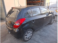 hyundai i20 (pb) del año 2010 2