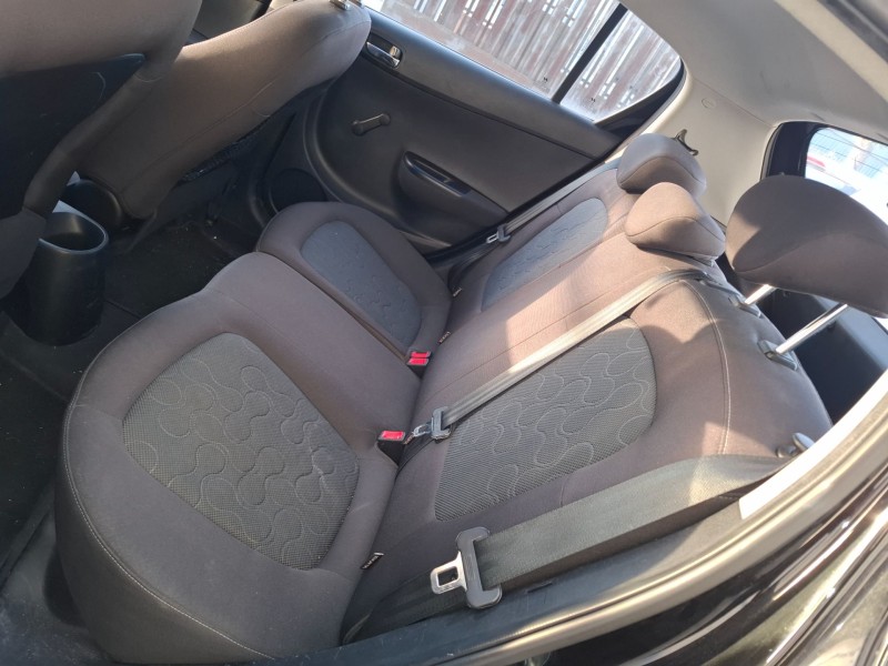 hyundai i20 (pb) del año 2010