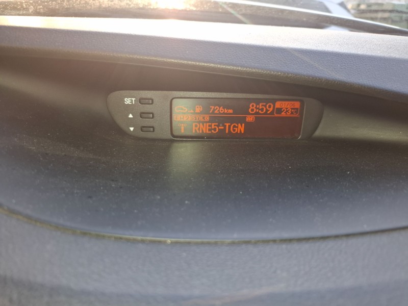 hyundai i20 (pb) del año 2010