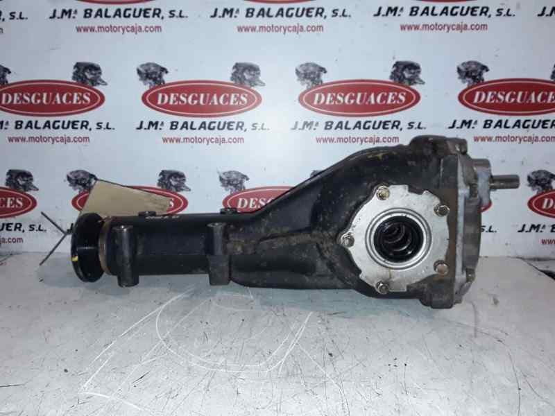 Recambio de diferencial trasero para subaru impreza (g11/gd/gg) referencia OEM IAM   