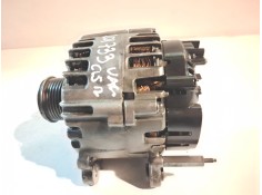 Recambio de alternador para volkswagen golf vi (5k1)(10.2008) cba referencia OEM IAM 03L903023F   2