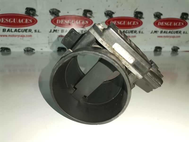 Recambio de caudalimetro para ford mondeo berlina (gd) rfn referencia OEM IAM 97BP12B579AA  