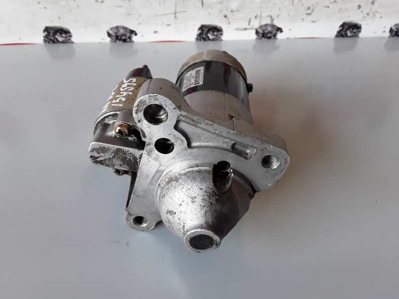 Recambio de motor arranque para renault scenic rx4 (ja0) f9q740 referencia OEM IAM M001T85781/700116282  