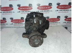 Recambio de diferencial trasero para bmw serie 3 berlina (e46) referencia OEM IAM 1214822J   2