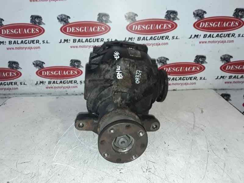 Recambio de diferencial trasero para bmw serie 3 berlina (e46) referencia OEM IAM 1214822J  