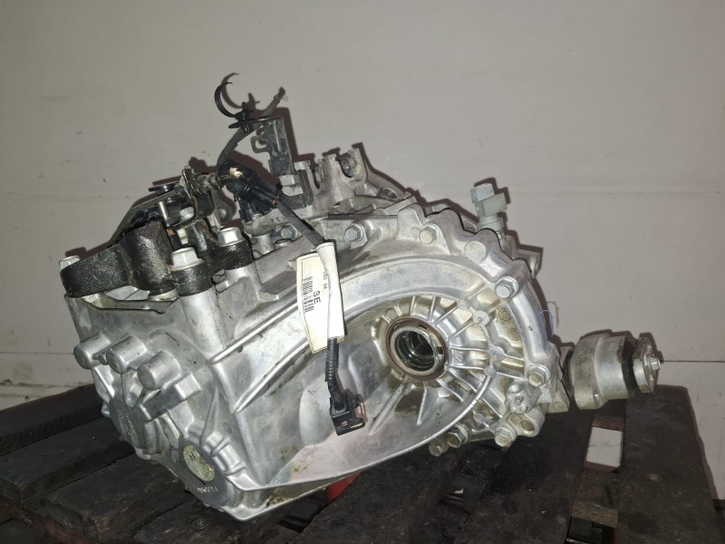 Recambio de caja cambios para hyundai i20 (pb) d4fc referencia OEM IAM   
