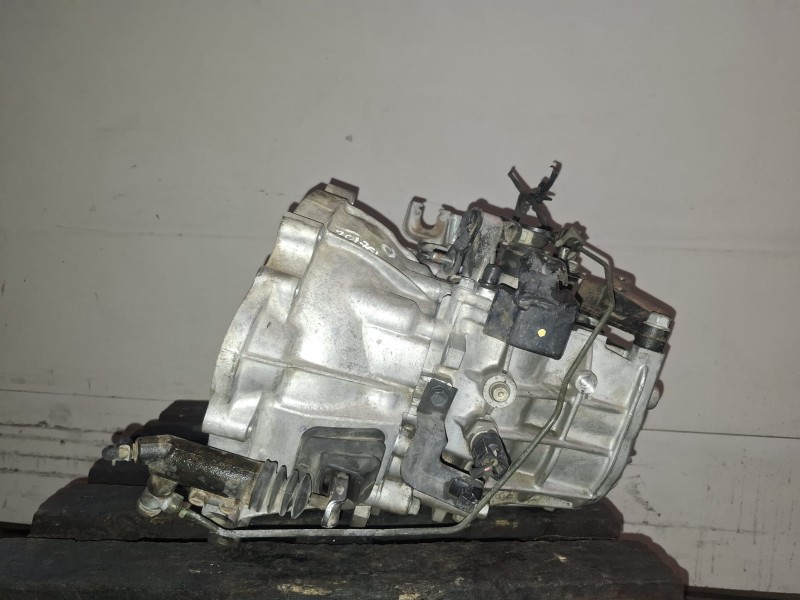 Recambio de caja cambios para hyundai i20 (pb) d4fc referencia OEM IAM   